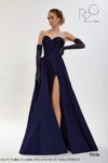 Abendkleid Gloria