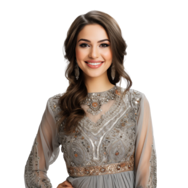 Traditional Event Attire